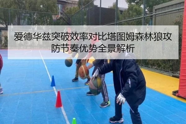 爱德华兹突破效率对比塔图姆森林狼攻防节奏优势全景解析